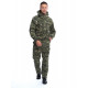 КОСТЮМ ЛЕТНИЙ «ЭЛЬБРУС» КМФ 4 в Москве