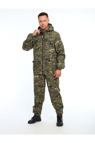 КОСТЮМ ЛЕТНИЙ «СПЕЦНАЗ-2» КМФ 4