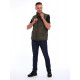 ЖИЛЕТ УТЕПЛЕННЫЙ «ХАКИ 1»  в Санкт-Петербурге
