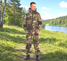 Летняя одежда